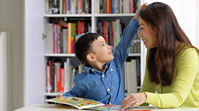 How educational plans can be your kid’s best insurance for a better future