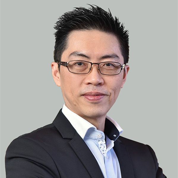 Kelvin Ang - CEO Philam Life