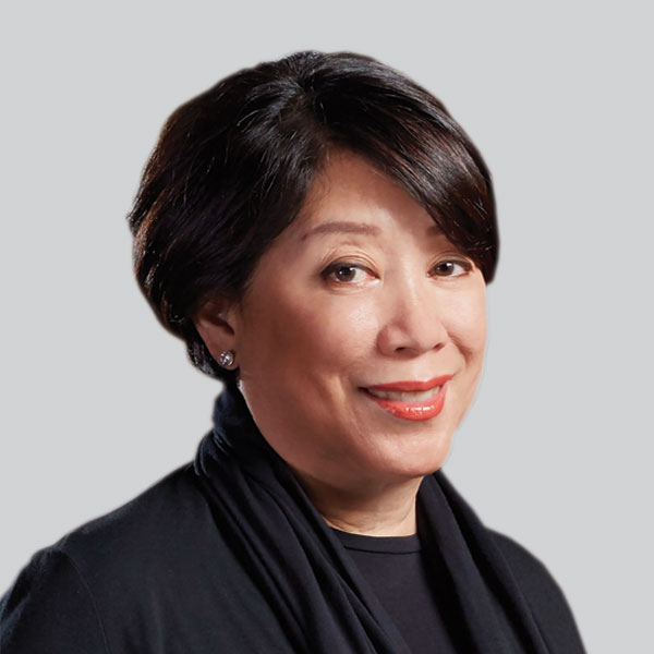 Doris Magsaysay Ho - Philam Life Independent Director